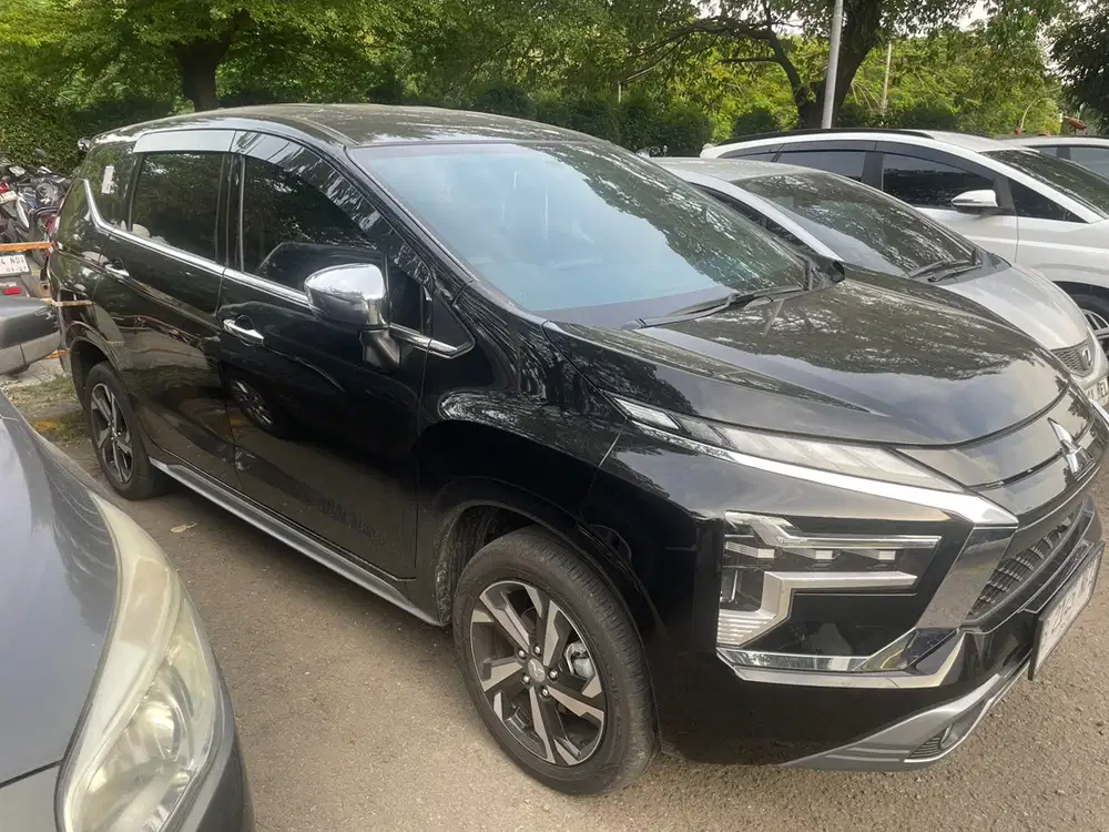 Mitsubishi Xpander 2025 Bensin