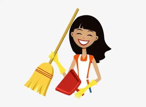 Dicari tukang bersih2 di ruko salon