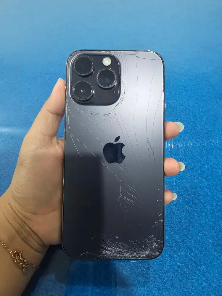 Iphone 14 PM 512 Ibox