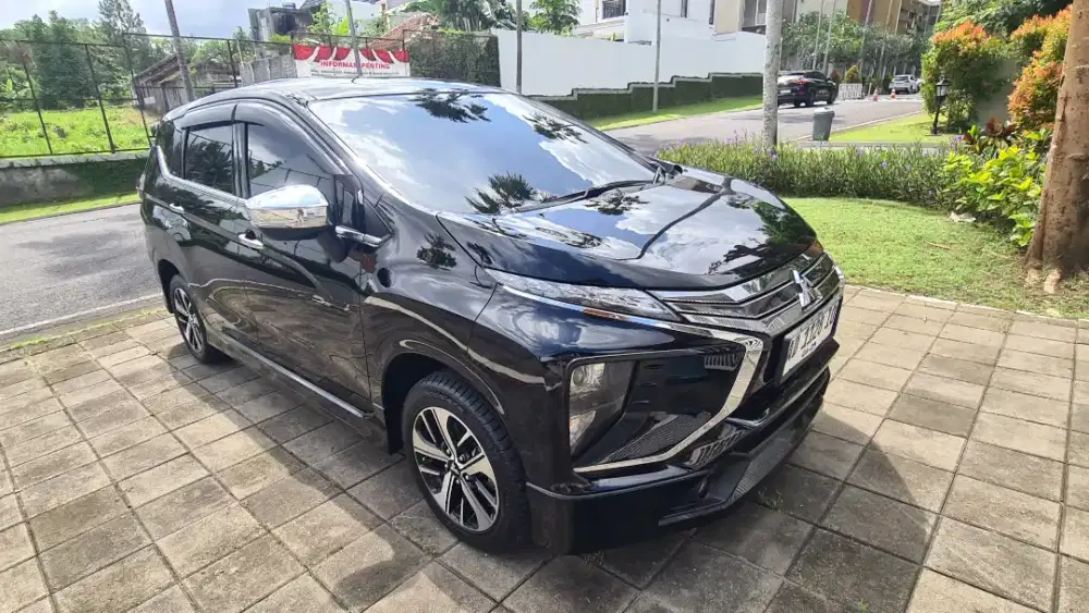 Xpander Ultimate 2018 ABTgn. 1