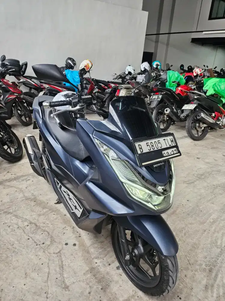 HONDA PCX TYPE ABS 2022
