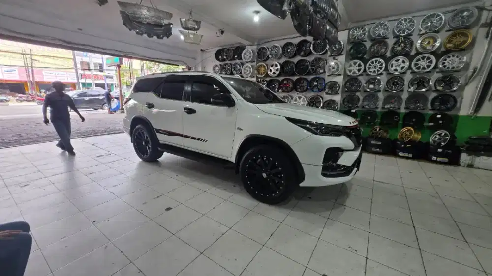Dijual Pajero 2023