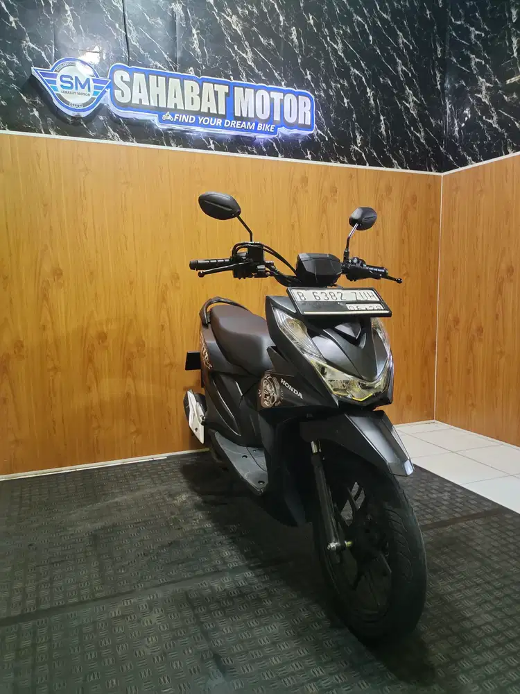 BEAT STREET TH 2023 SIAP PAKAI