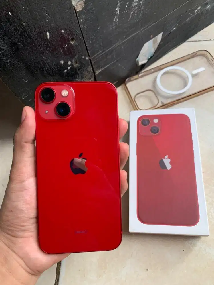 iphone 13 128Gb inter fullset