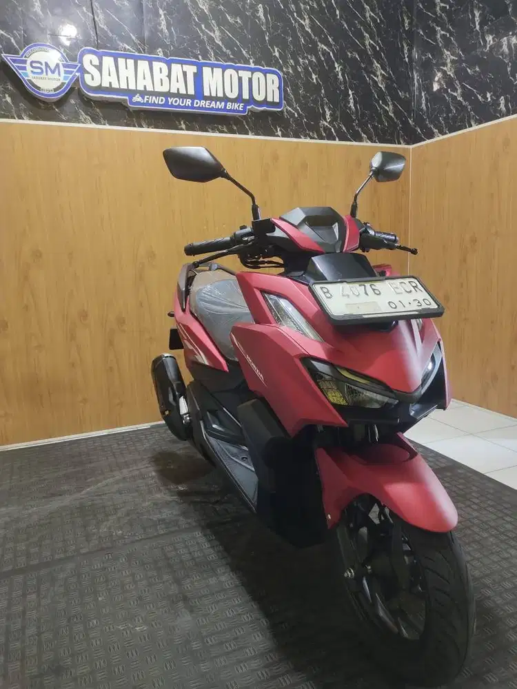 HONDA VARIO 160 CBS TH 2024
