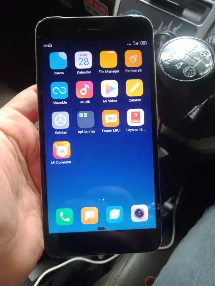 Oppo note 5a ram 2/16