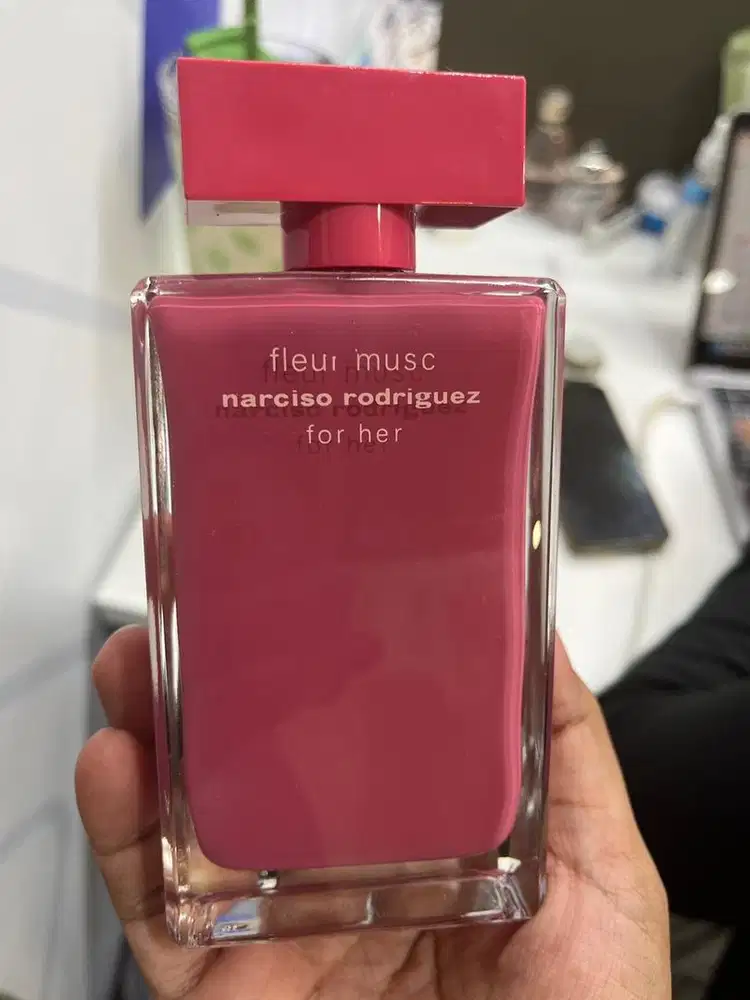 Parfum Narciso Rodriguez