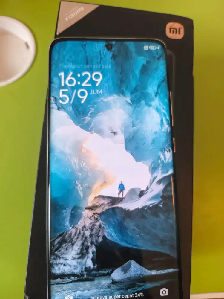 Xiaomi 12 5G fullset