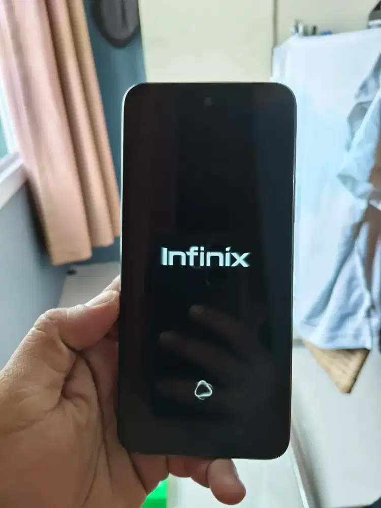 Infinix Smart 10 plus
