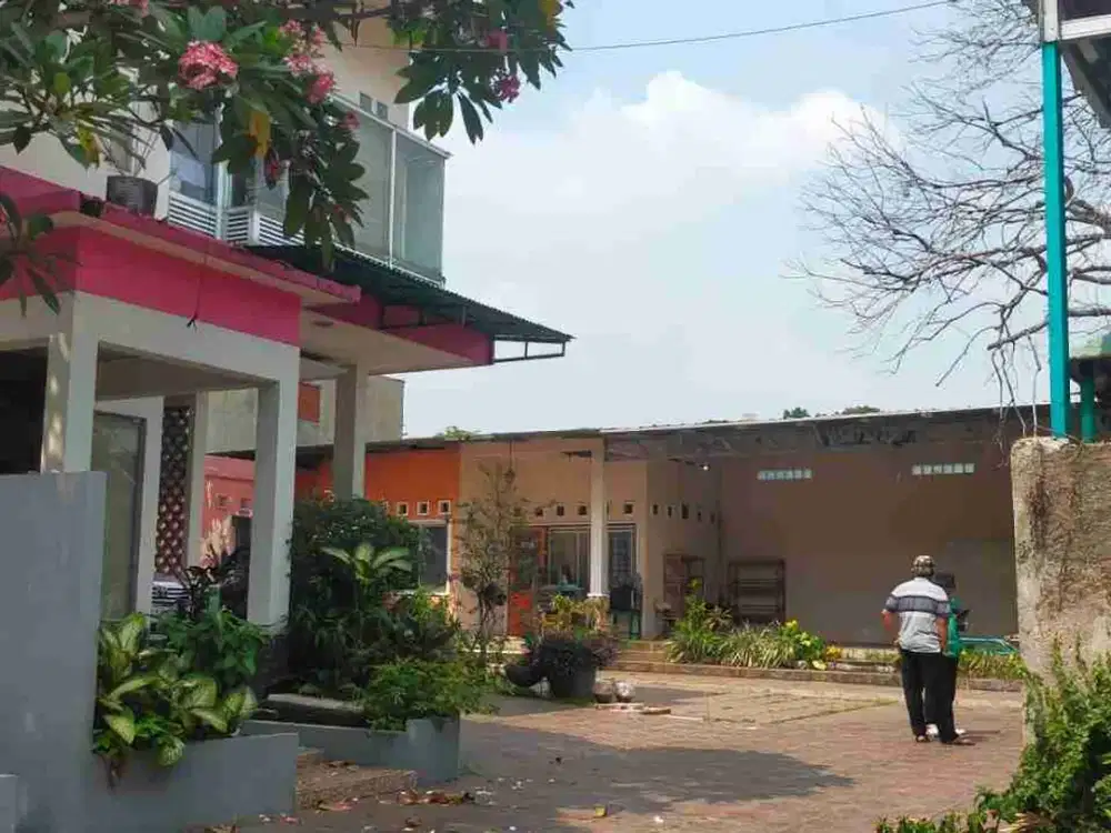 Di jual Cepat Tanah Meruya Jakarta