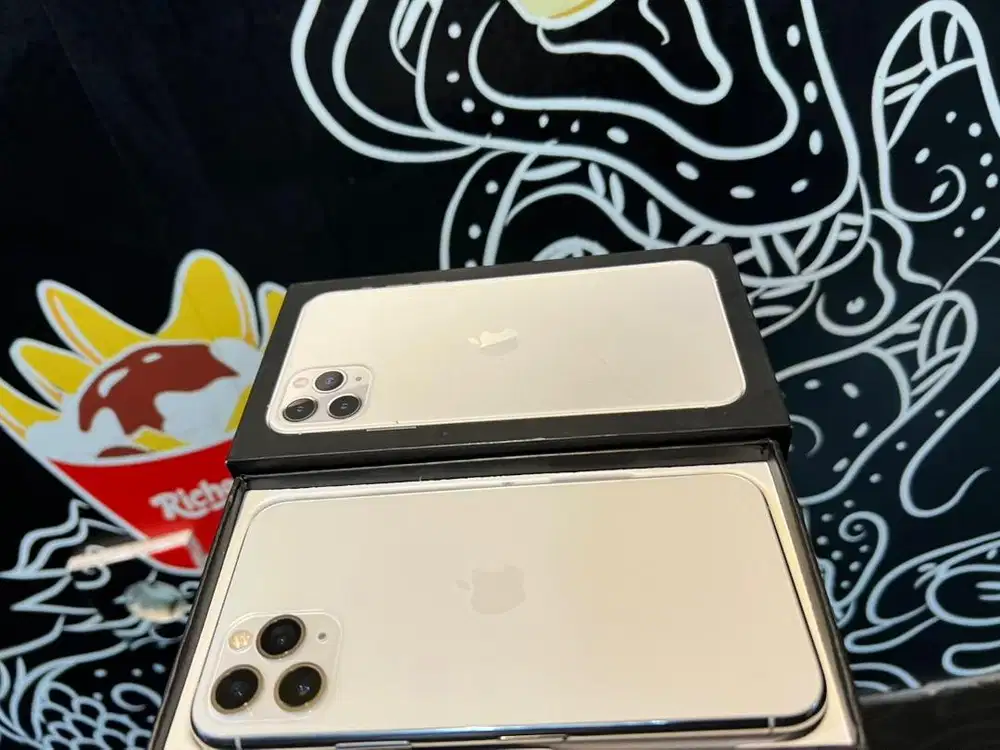 iphone 11 pro 256gb dapat saja