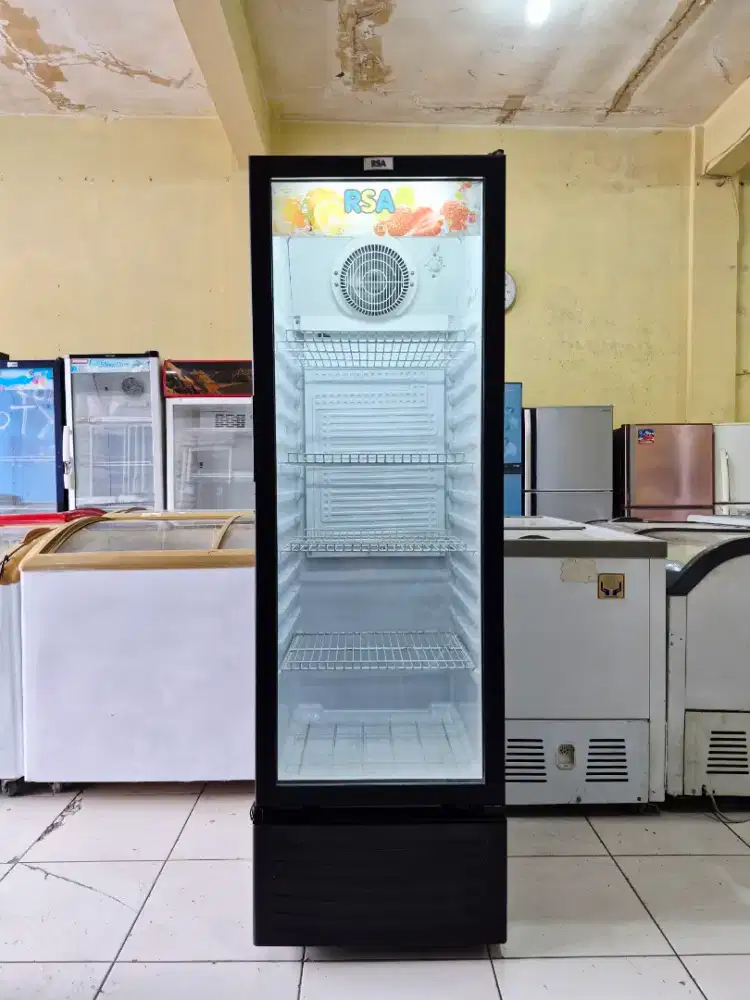 SHOWCASE RSA AGATE JUMBO