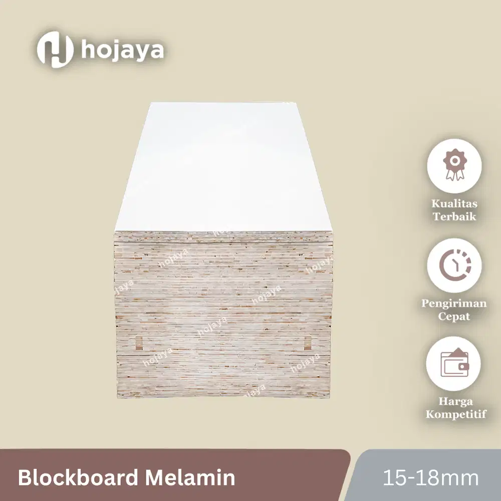 Blockboard Melamin | Blockboard Melamine Dof Mebel | Blockboard Meubel