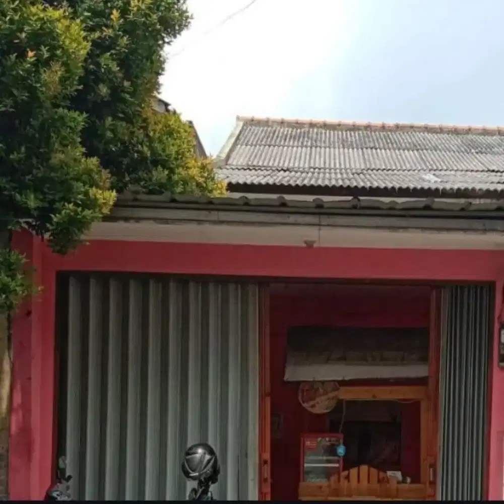 Service rolling door Cilangkap Jakarta Timur