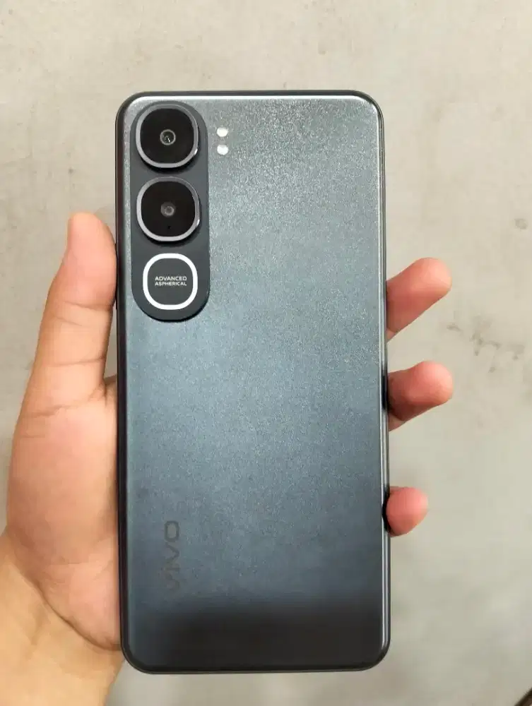 vivo y21d ram 6+6/128