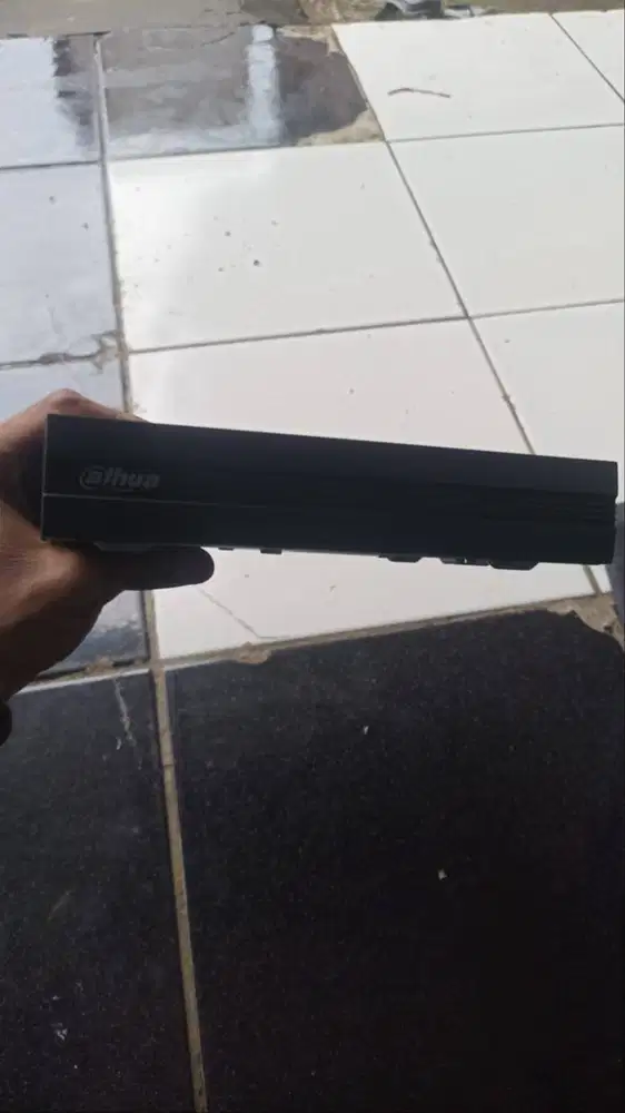 DVR Dahua 4 channel