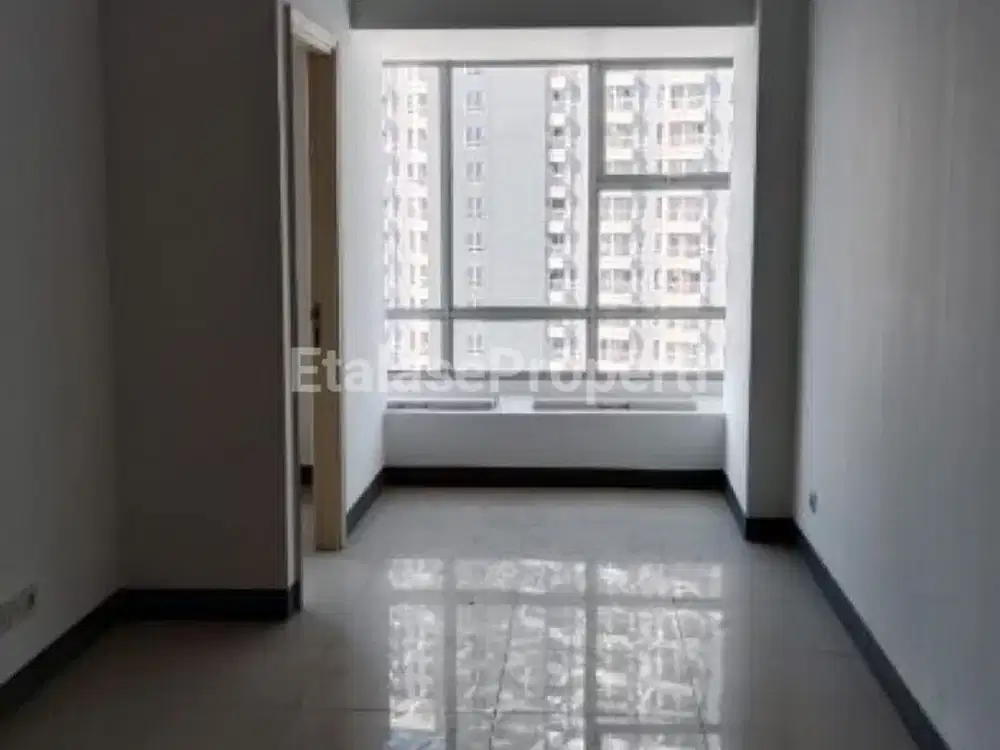 JUAL CEPAT Apartemen Anderson Pakuwon mall ada 2 jejer!