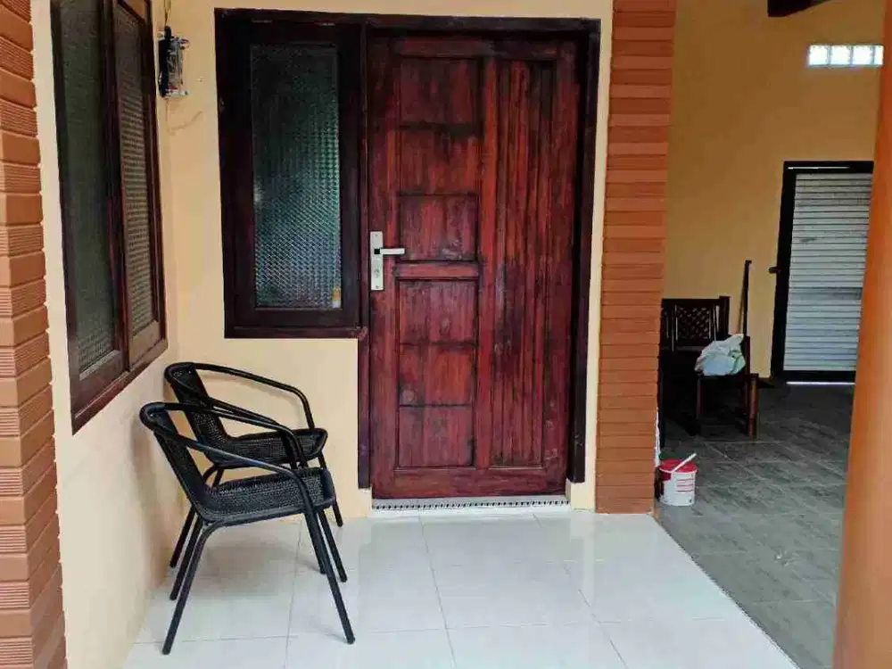 Disewakan/dikontrakkan Kos Eksekutif 2BR