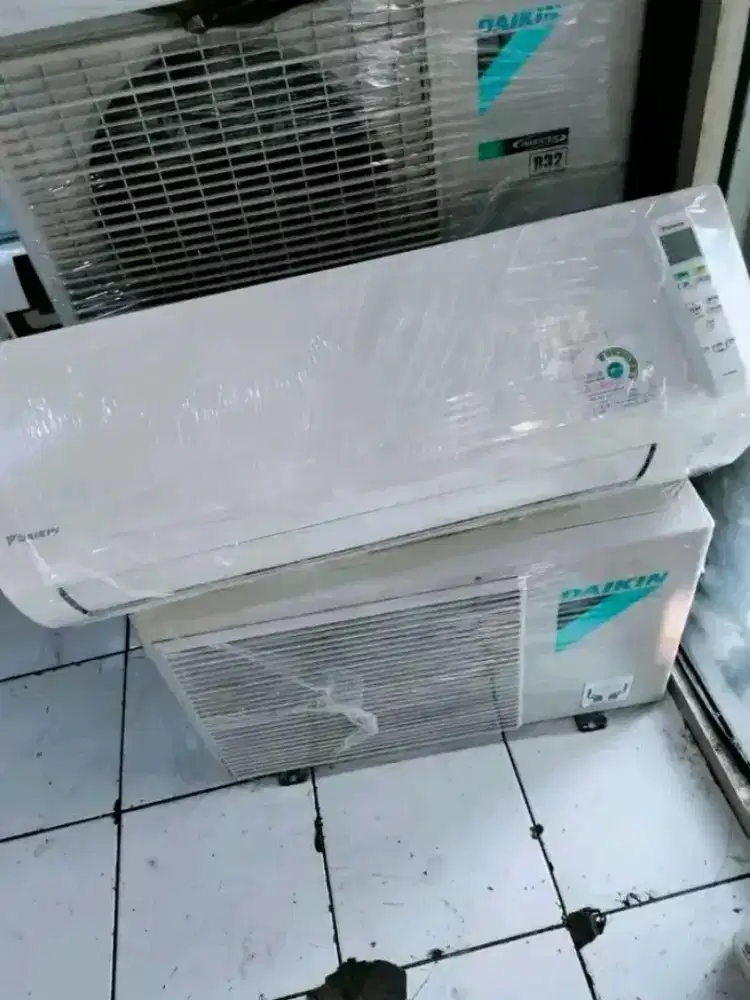 AC Daikin talaind 1/2pk