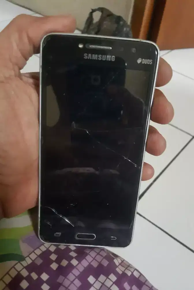 samsung j2 prime