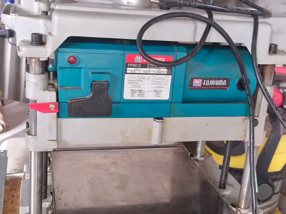 Fujiyama PP9012 bekas