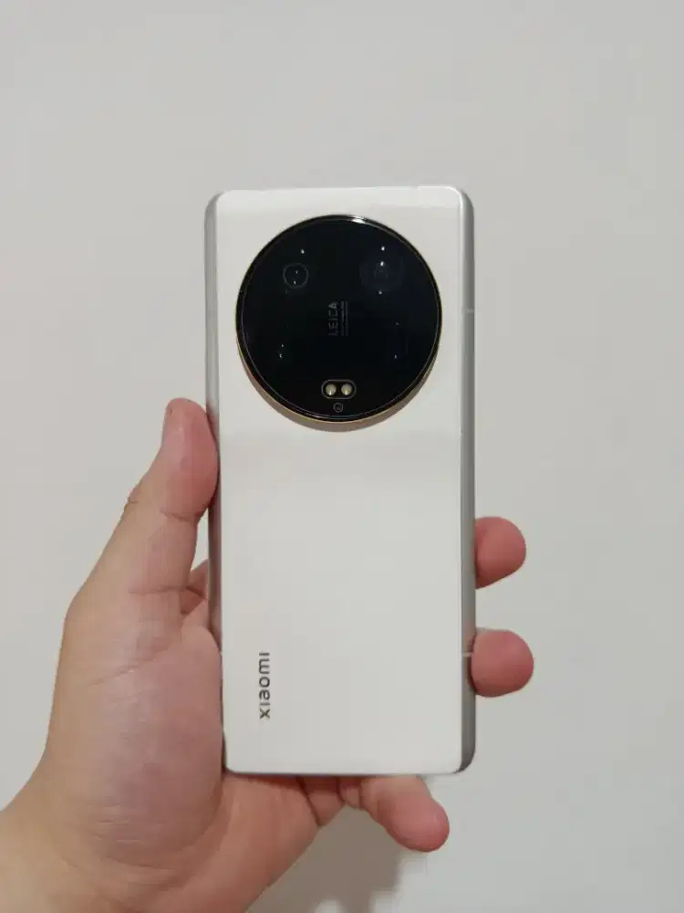 Dijual Handphone xiaomi 13 Ultra