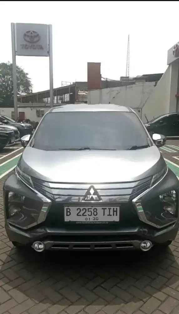 Expander ultimate 2019