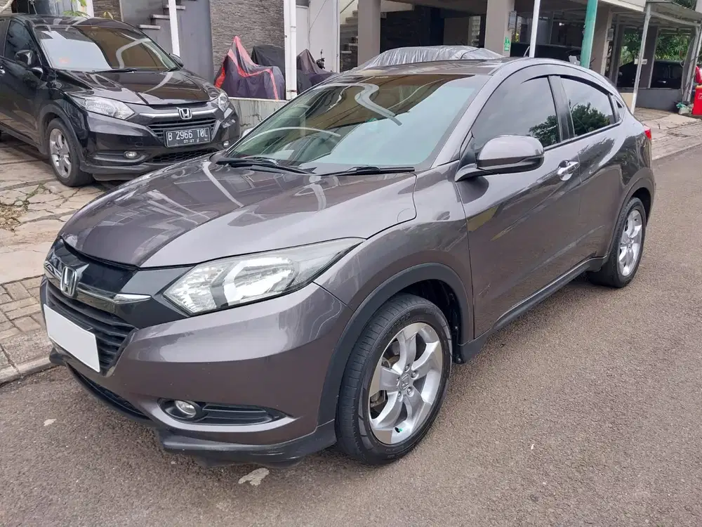 Honda HR-V 2015 Bensin
