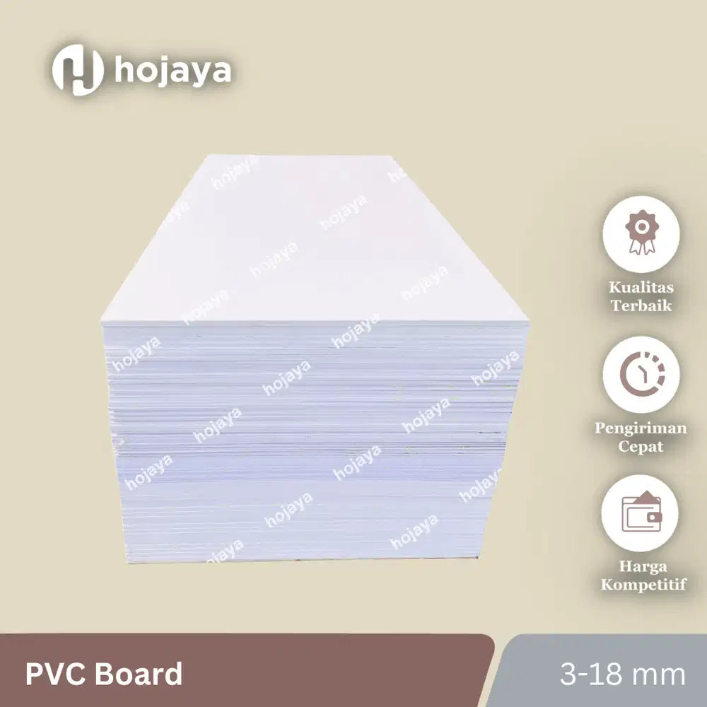 PVC | PVC Foam Board Mebel | PVC Meubel | PVC Furniture