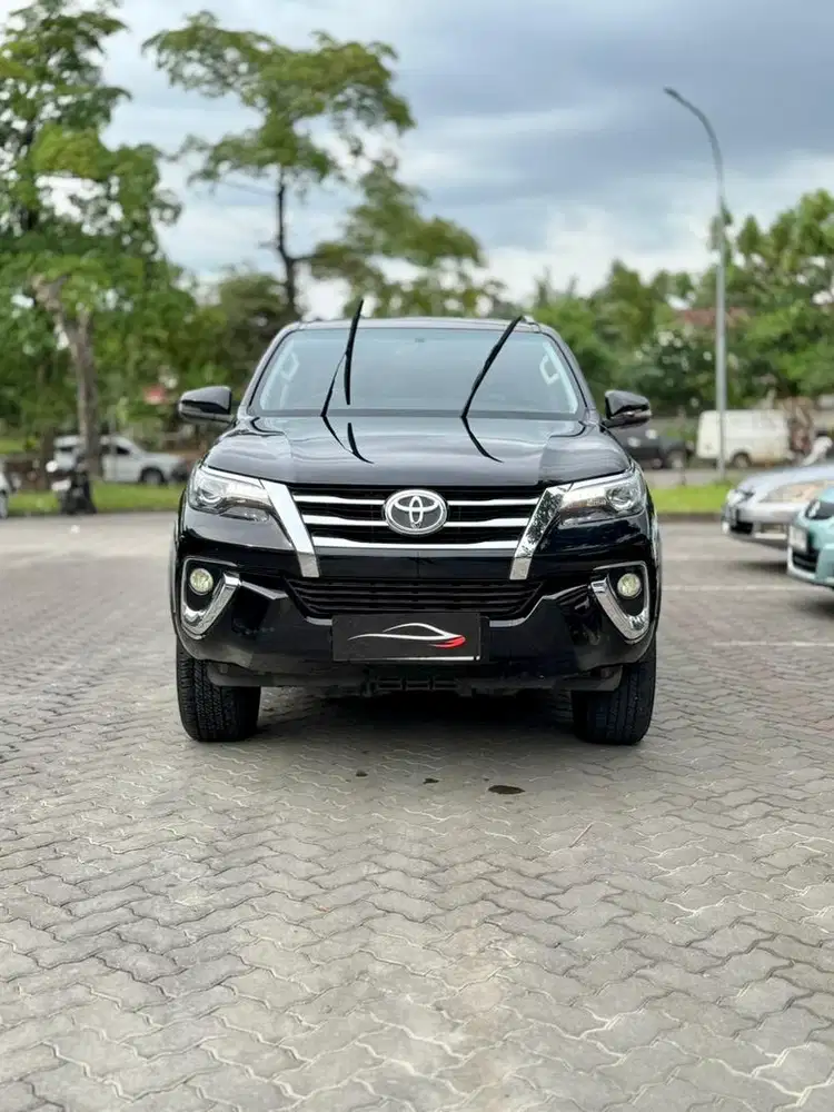 srz bensin matic 2016 hitam