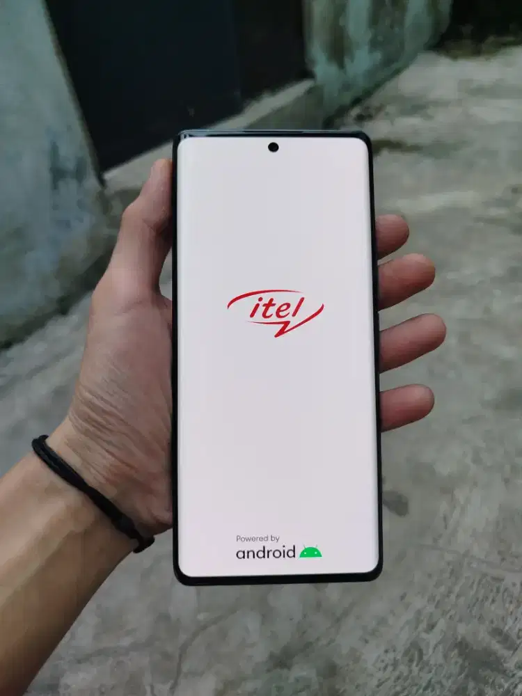Itel S23+ 8/256