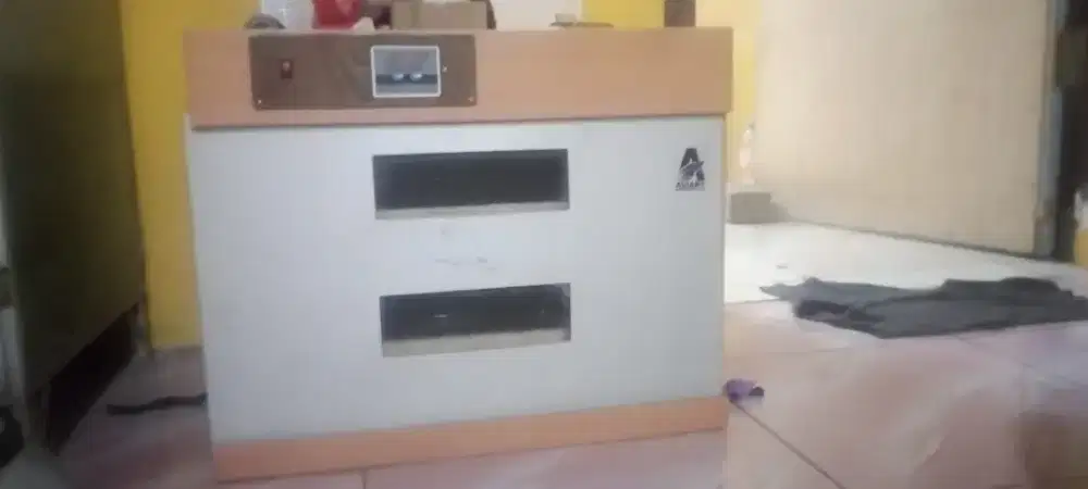 Jual Mesin tetas 95%