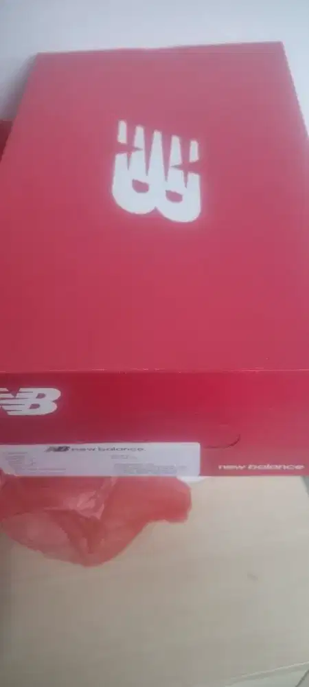 Sepatu New Balance
