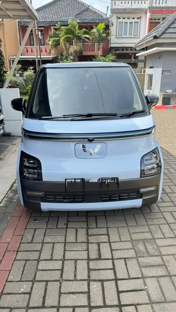 Air ev long range 2022 km low