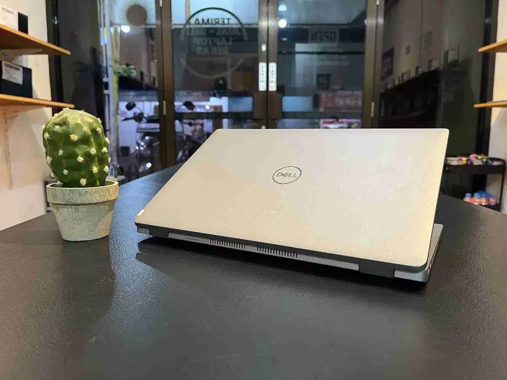 LAPTOP DELL LATITUDE 5420//CORE i5 GEN 11//RAM 16GB//VGA IRISH XE