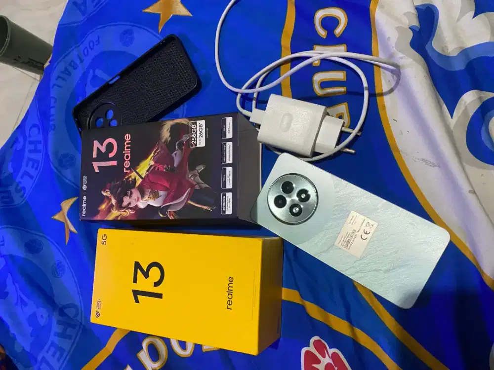 Realme 13 5G jual cepat