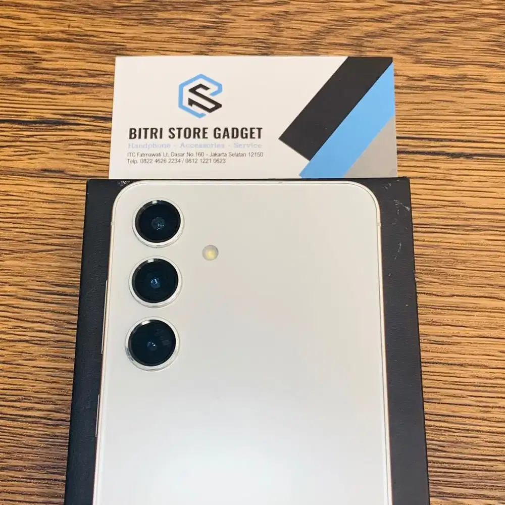 SAMSUNG S24 8/512GB SEIN