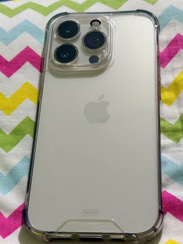 Apple Iphone 14 Pro 128 Gb Gold