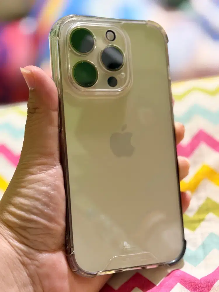 Apple Iphone 14 Pro 128 Gb Gold