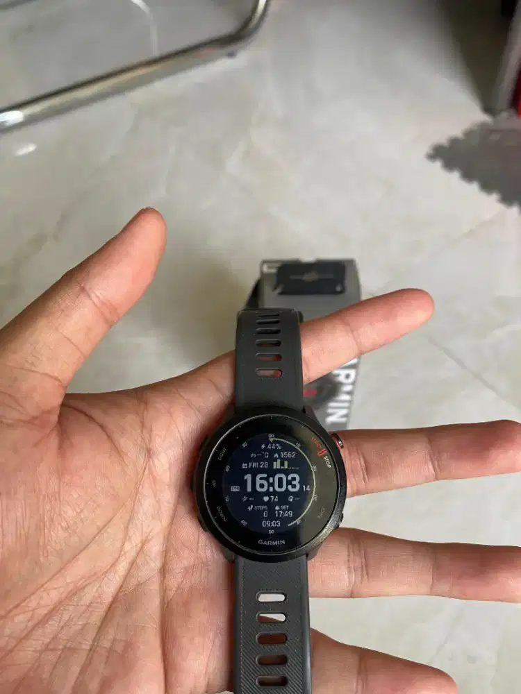 Garmin Forerunner 55