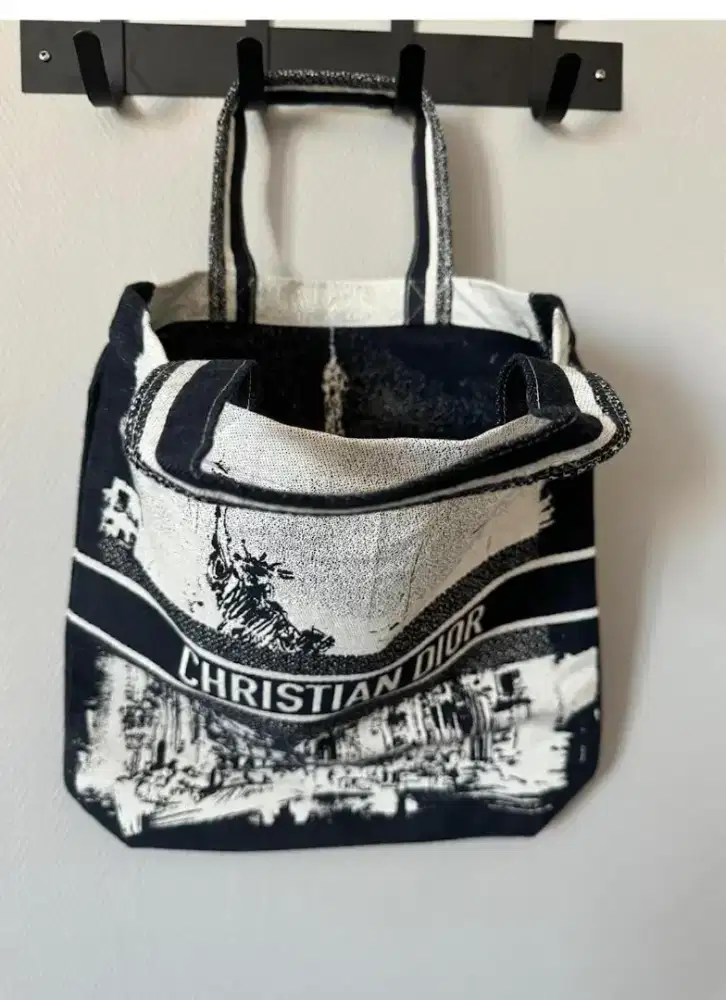 Vip gift dior bordir