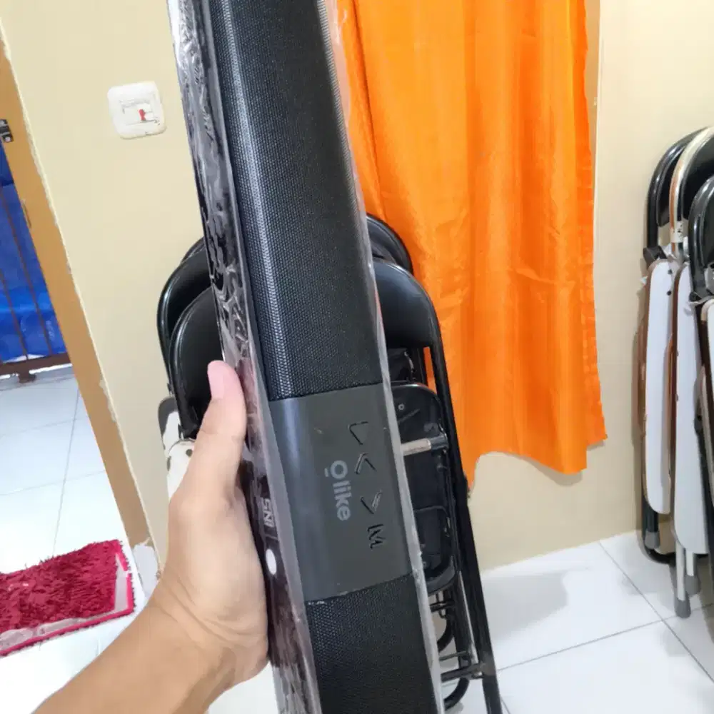 Speaker soundbar olike s10h