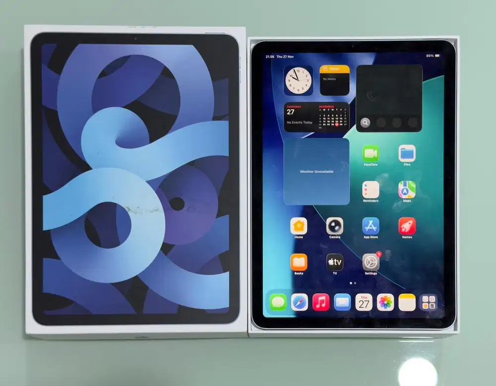 iPad Air 4th Gen 64gb