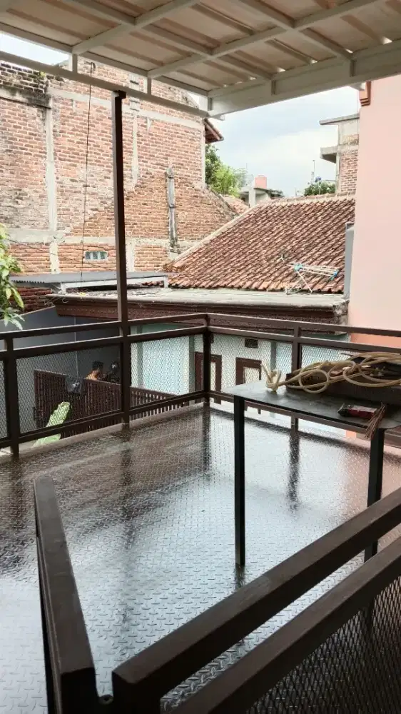 Welder Bandung / Bengkel Las