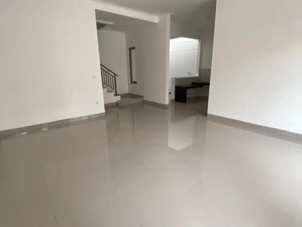 DIJUAL Rumah PIK2 8x12.5 Siap Huni Termurah