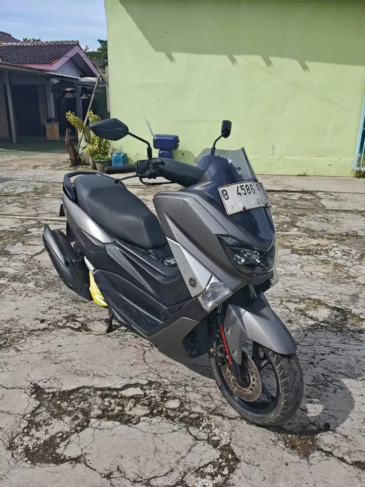 1 UNIT , YAMAHA NMAX 155