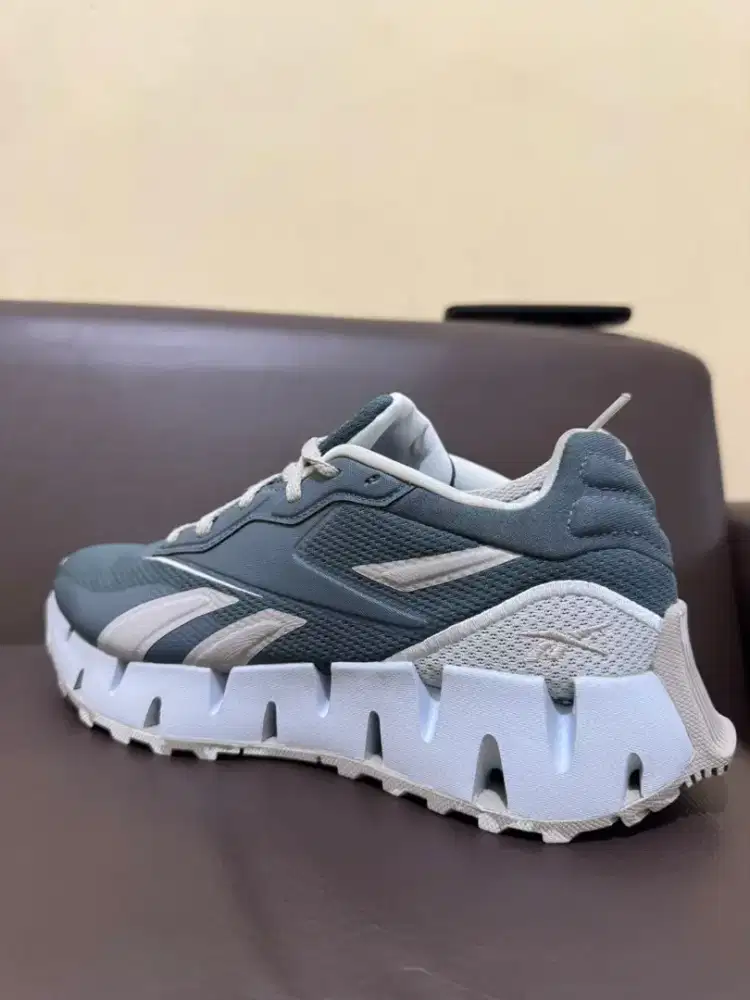 Reebok Zig original (37.5/38) trail/lari