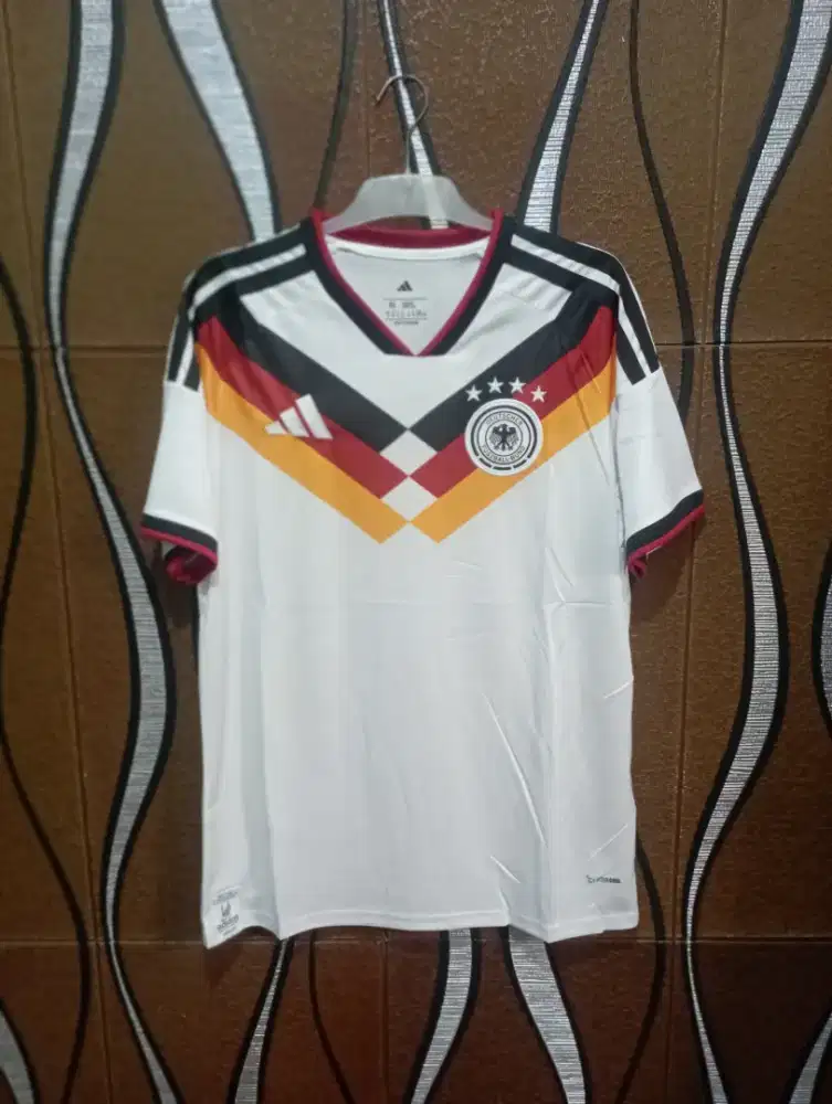 Jerman home World cup