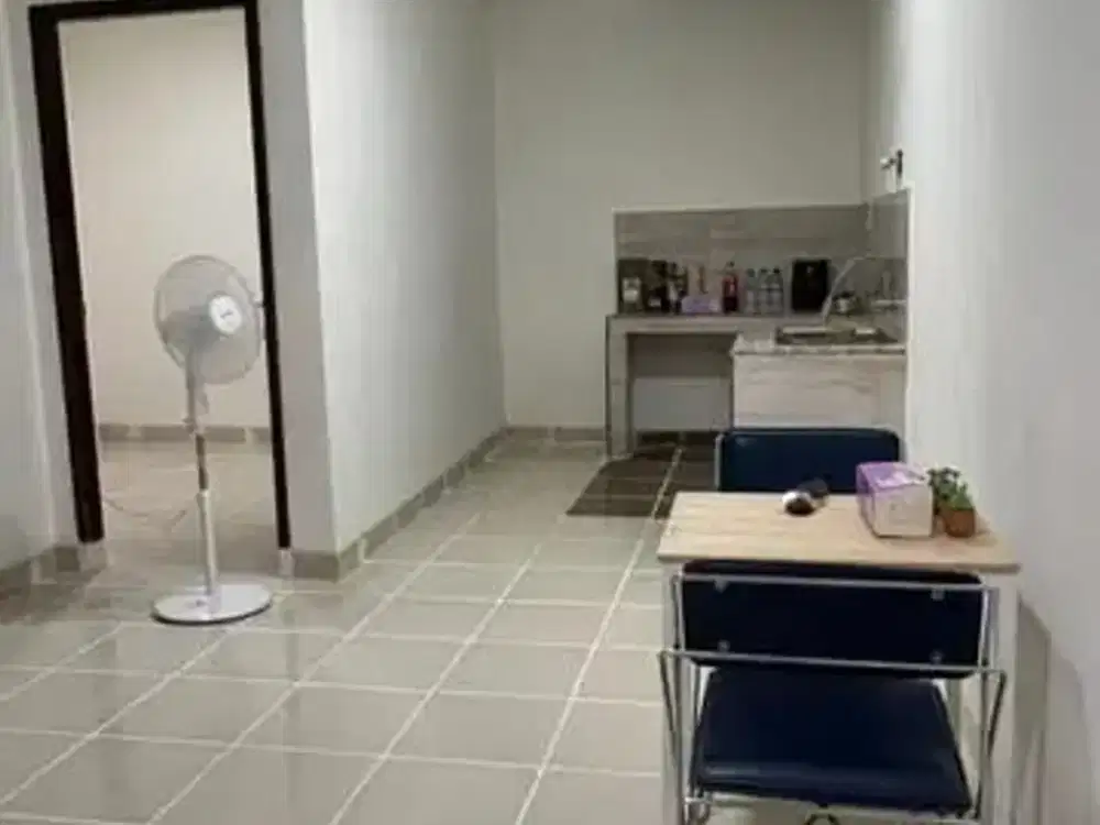 Disewakan Rumah Murah Di Perumahan Kosambi Baru Kalideres Cengkareng Jakarta Barat