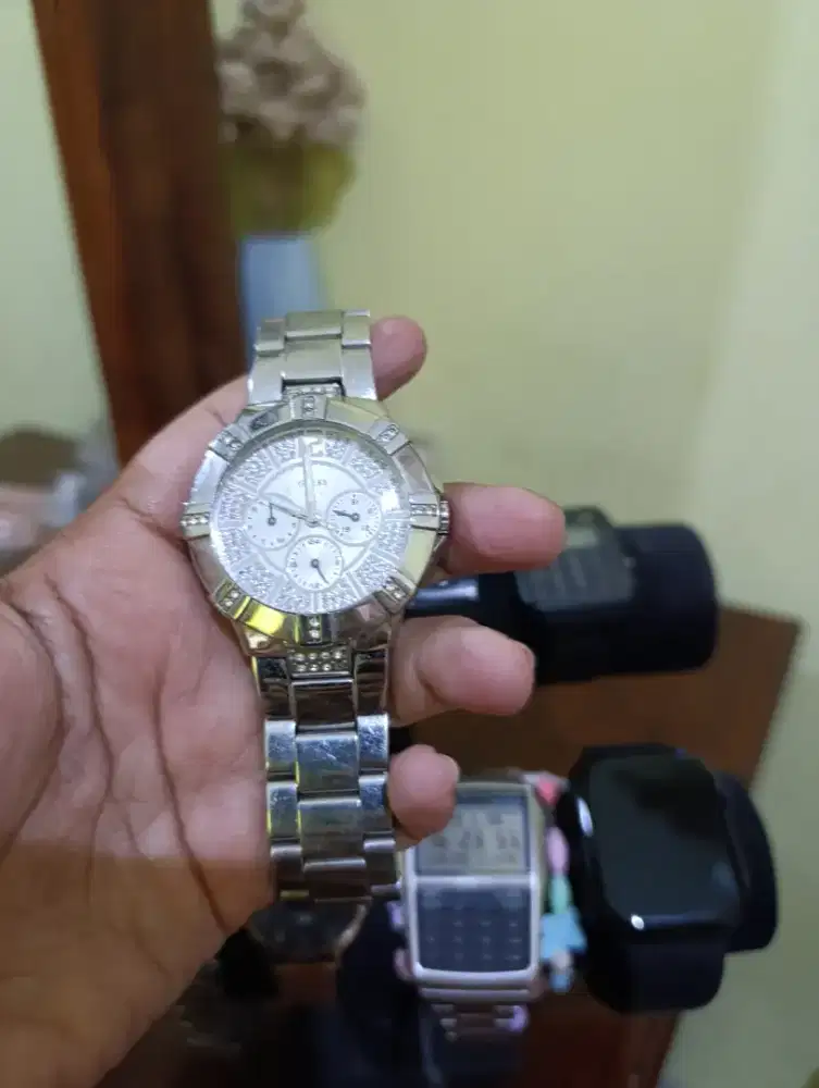 Jual edisi bosan jarang pakai